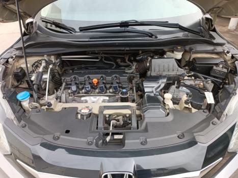 HONDA HR-V 1.8 16V 4P EXL FLEX AUTOM�TICO CVT, Foto 14