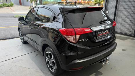 HONDA HR-V 1.8 16V 4P LX FLEX AUTOM�TICO CVT, Foto 4
