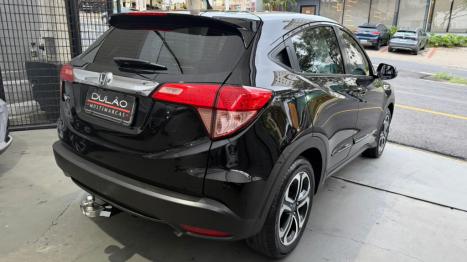 HONDA HR-V 1.8 16V 4P LX FLEX AUTOM�TICO CVT, Foto 6