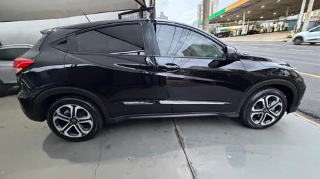 HONDA HR-V 1.8 16V 4P LX FLEX AUTOM�TICO CVT, Foto 7