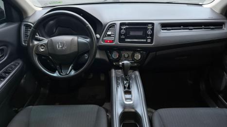 HONDA HR-V 1.8 16V 4P LX FLEX AUTOM�TICO CVT, Foto 10