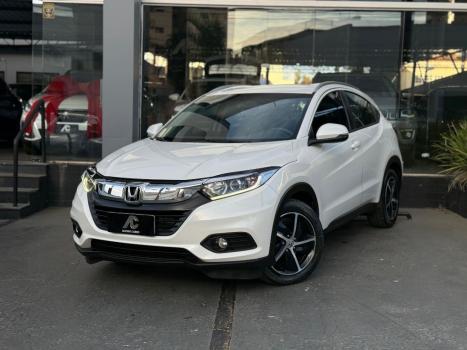 HONDA HR-V 1.8 16V 4P EX FLEX AUTOM�TICO CVT, Foto 1