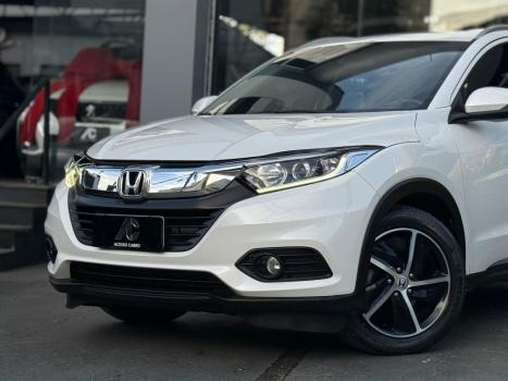 HONDA HR-V 1.8 16V 4P EX FLEX AUTOM�TICO CVT, Foto 2