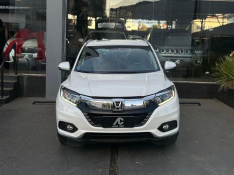 HONDA HR-V 1.8 16V 4P EX FLEX AUTOM�TICO CVT, Foto 3