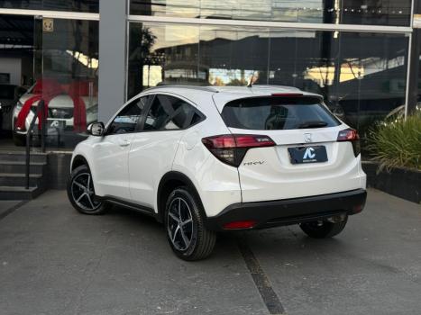 HONDA HR-V 1.8 16V 4P EX FLEX AUTOM�TICO CVT, Foto 4