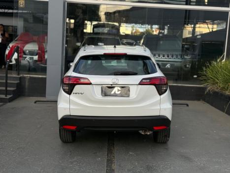 HONDA HR-V 1.8 16V 4P EX FLEX AUTOM�TICO CVT, Foto 5