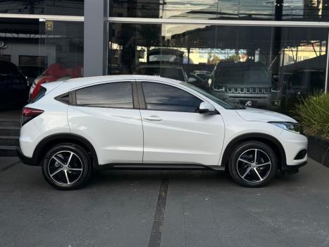 HONDA HR-V 1.8 16V 4P EX FLEX AUTOM�TICO CVT, Foto 6