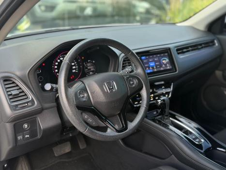 HONDA HR-V 1.8 16V 4P EX FLEX AUTOM�TICO CVT, Foto 7