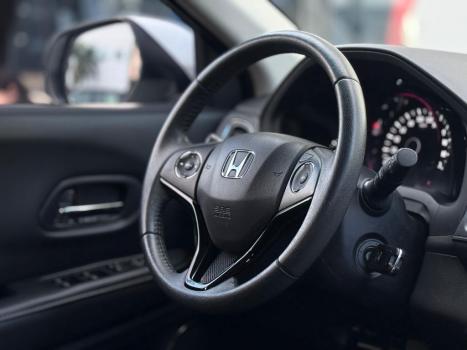 HONDA HR-V 1.8 16V 4P EX FLEX AUTOM�TICO CVT, Foto 8