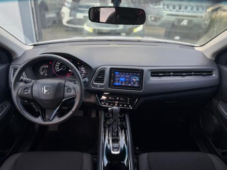 HONDA HR-V 1.8 16V 4P EX FLEX AUTOM�TICO CVT, Foto 11