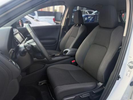 HONDA HR-V 1.8 16V 4P EX FLEX AUTOM�TICO CVT, Foto 12