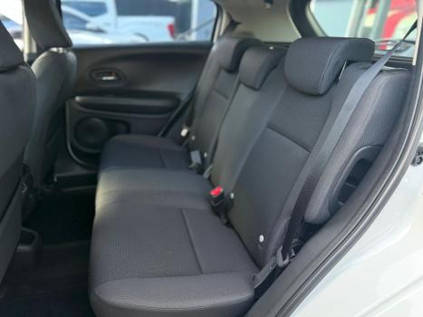 HONDA HR-V 1.8 16V 4P EX FLEX AUTOM�TICO CVT, Foto 13