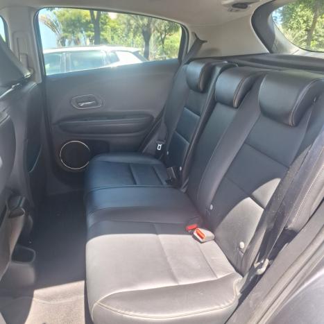 HONDA HR-V 1.8 16V 4P TOURING FLEX AUTOM�TICO CVT, Foto 9
