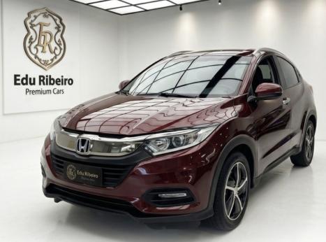 HONDA HR-V 1.8 16V 4P EX FLEX AUTOM�TICO CVT, Foto 1