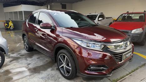 HONDA HR-V 1.8 16V 4P EX FLEX AUTOM�TICO CVT, Foto 2