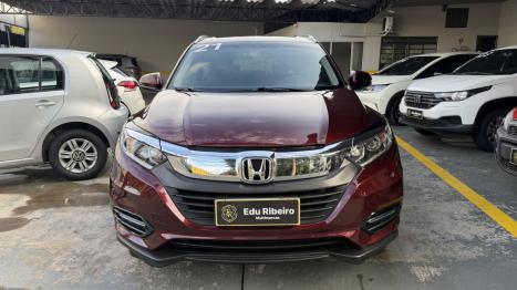 HONDA HR-V 1.8 16V 4P EX FLEX AUTOM�TICO CVT, Foto 3