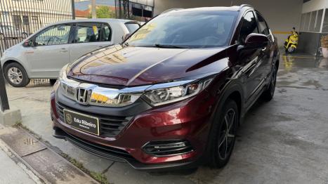 HONDA HR-V 1.8 16V 4P EX FLEX AUTOM�TICO CVT, Foto 4