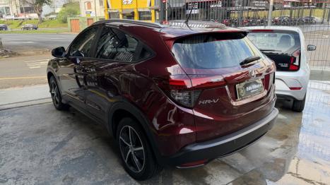 HONDA HR-V 1.8 16V 4P EX FLEX AUTOM�TICO CVT, Foto 5