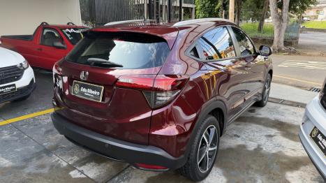 HONDA HR-V 1.8 16V 4P EX FLEX AUTOM�TICO CVT, Foto 6