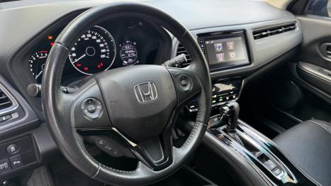 HONDA HR-V 1.8 16V 4P EX FLEX AUTOM�TICO CVT, Foto 7