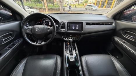 HONDA HR-V 1.8 16V 4P EX FLEX AUTOM�TICO CVT, Foto 8