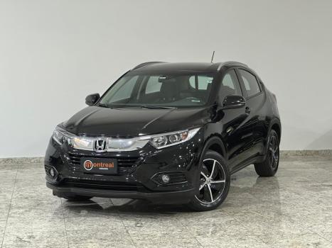 HONDA HR-V 1.8 16V 4P EXL FLEX AUTOM�TICO CVT, Foto 1