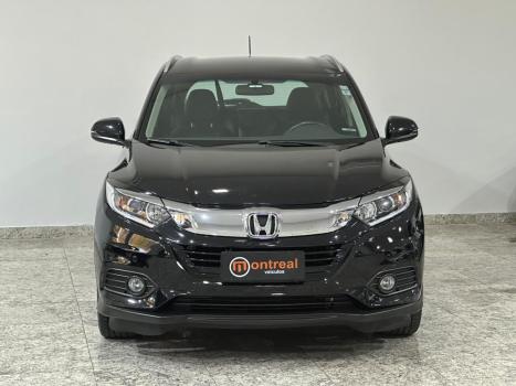HONDA HR-V 1.8 16V 4P EXL FLEX AUTOM�TICO CVT, Foto 2