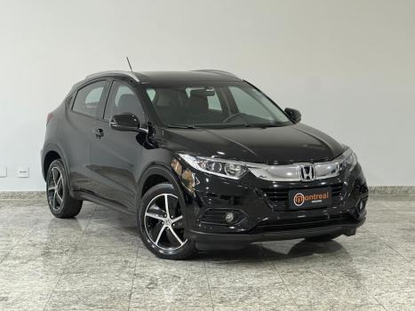 HONDA HR-V 1.8 16V 4P EXL FLEX AUTOM�TICO CVT, Foto 3