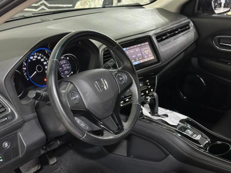HONDA HR-V 1.8 16V 4P EXL FLEX AUTOM�TICO CVT, Foto 4