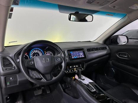 HONDA HR-V 1.8 16V 4P EXL FLEX AUTOM�TICO CVT, Foto 5