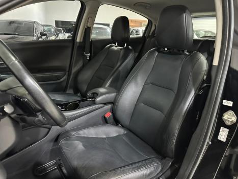 HONDA HR-V 1.8 16V 4P EXL FLEX AUTOM�TICO CVT, Foto 6