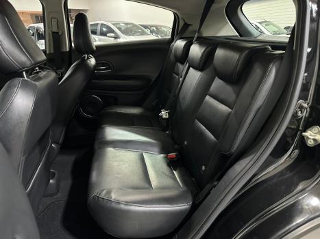 HONDA HR-V 1.8 16V 4P EXL FLEX AUTOM�TICO CVT, Foto 7