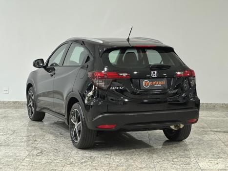 HONDA HR-V 1.8 16V 4P EXL FLEX AUTOM�TICO CVT, Foto 8