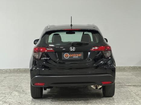 HONDA HR-V 1.8 16V 4P EXL FLEX AUTOM�TICO CVT, Foto 9