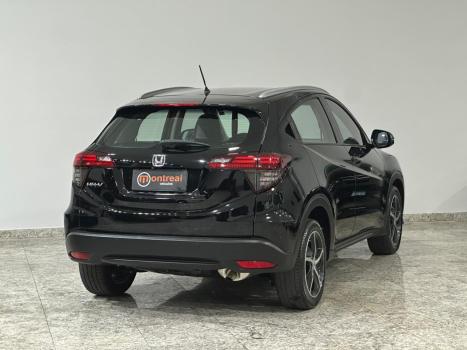 HONDA HR-V 1.8 16V 4P EXL FLEX AUTOM�TICO CVT, Foto 10