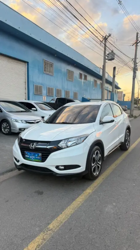 HONDA HR-V 1.8 16V 4P EX FLEX AUTOM�TICO CVT, Foto 2