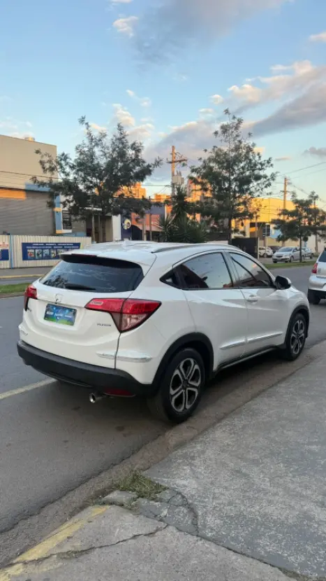 HONDA HR-V 1.8 16V 4P EX FLEX AUTOM�TICO CVT, Foto 5