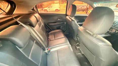 HONDA HR-V 1.8 16V 4P EX FLEX AUTOM�TICO CVT, Foto 7