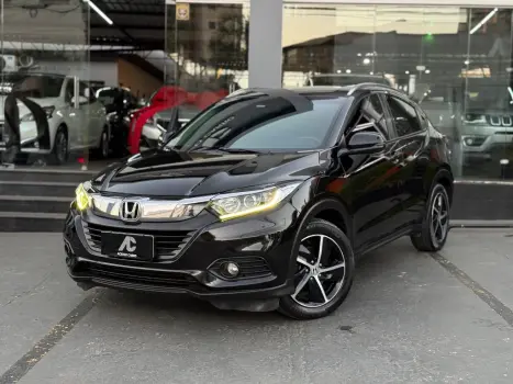 HONDA HR-V 1.8 16V 4P EX FLEX AUTOM�TICO CVT, Foto 1