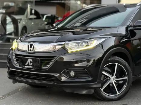 HONDA HR-V 1.8 16V 4P EX FLEX AUTOM�TICO CVT, Foto 2