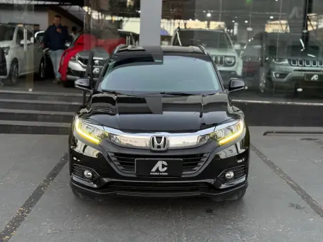 HONDA HR-V 1.8 16V 4P EX FLEX AUTOM�TICO CVT, Foto 3