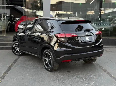 HONDA HR-V 1.8 16V 4P EX FLEX AUTOM�TICO CVT, Foto 4