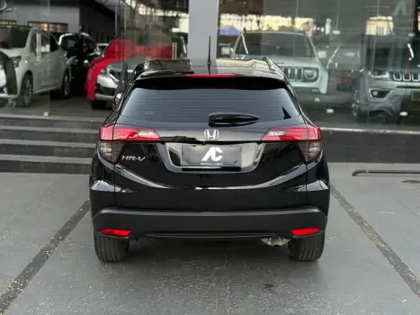 HONDA HR-V 1.8 16V 4P EX FLEX AUTOM�TICO CVT, Foto 5