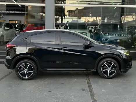 HONDA HR-V 1.8 16V 4P EX FLEX AUTOM�TICO CVT, Foto 6