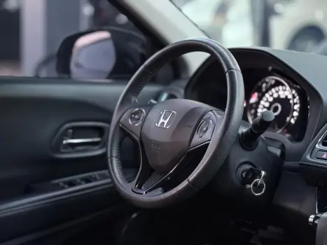 HONDA HR-V 1.8 16V 4P EX FLEX AUTOM�TICO CVT, Foto 10