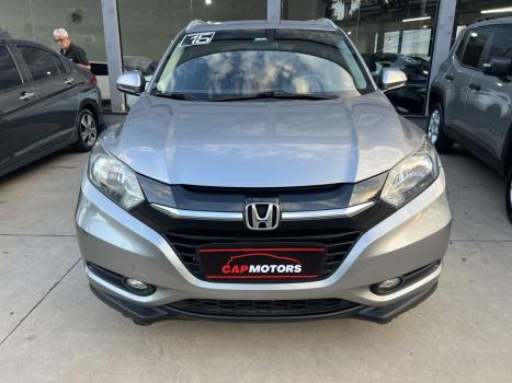 HONDA HR-V 1.8 16V 4P EXL FLEX AUTOM�TICO CVT, Foto 1