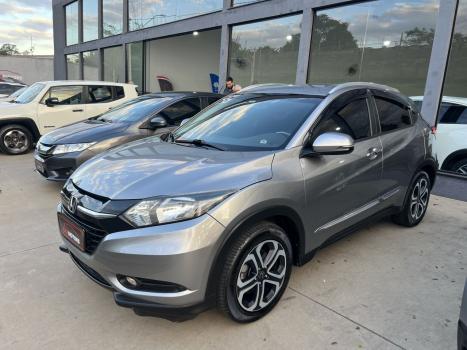 HONDA HR-V 1.8 16V 4P EXL FLEX AUTOM�TICO CVT, Foto 2