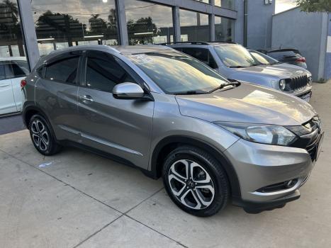 HONDA HR-V 1.8 16V 4P EXL FLEX AUTOM�TICO CVT, Foto 3