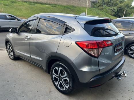 HONDA HR-V 1.8 16V 4P EXL FLEX AUTOM�TICO CVT, Foto 4