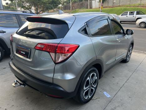 HONDA HR-V 1.8 16V 4P EXL FLEX AUTOM�TICO CVT, Foto 5